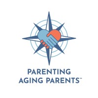 Parenting Aging Parents logo, Parenting Aging Parents contact details