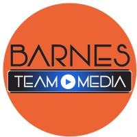 Barnes Team Media logo, Barnes Team Media contact details