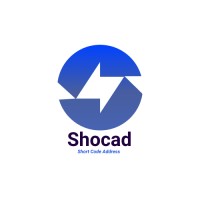 Shocad - digital Address | short code logo, Shocad - digital Address | short code contact details