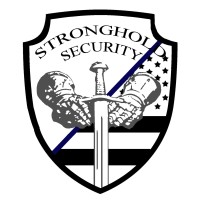 Stronghold Security logo, Stronghold Security contact details