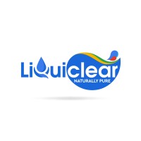 Liquiclear logo, Liquiclear contact details