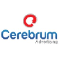 Cerebrum Advertising logo, Cerebrum Advertising contact details