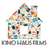 Kino Haus Films logo, Kino Haus Films contact details