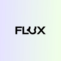 Flux logo, Flux contact details