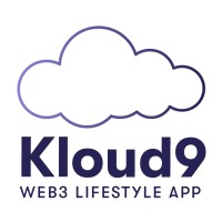 Kloud9.xyz logo, Kloud9.xyz contact details