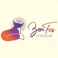 Zen Fox Creative logo, Zen Fox Creative contact details