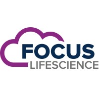 Focus on Life Science logo, Focus on Life Science contact details