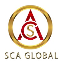 SCA Global Group logo, SCA Global Group contact details