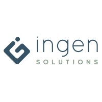 Ingen Solutions LLC logo, Ingen Solutions LLC contact details