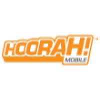 Hoorah Mobile Inc. logo, Hoorah Mobile Inc. contact details