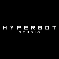 HyperBot Studio logo, HyperBot Studio contact details