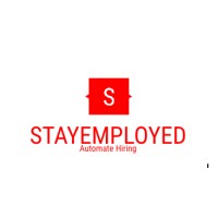 Stayemployed logo, Stayemployed contact details