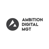 Ambition Digital Management, LLC. logo, Ambition Digital Management, LLC. contact details