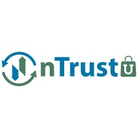 nTrustu logo, nTrustu contact details