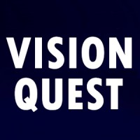 Vision Quest logo, Vision Quest contact details