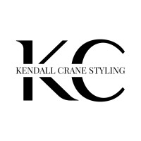 Kendall Crane Styling logo, Kendall Crane Styling contact details