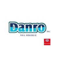 Danro Inc. logo, Danro Inc. contact details