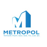 METROPOL TEMİZLİK HİZMETLERİ GÜV.SİST.VE İŞL.TİC.LTD.ŞTİ. logo, METROPOL TEMİZLİK HİZMETLERİ GÜV.SİST.VE İŞL.TİC.LTD.ŞTİ. contact details