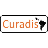 Curadis logo, Curadis contact details