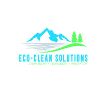 ECO-CLEAN Solutions logo, ECO-CLEAN Solutions contact details