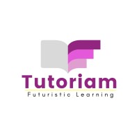 Tutoriam logo, Tutoriam contact details