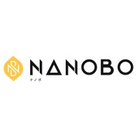 Nanobo Inc. logo, Nanobo Inc. contact details