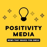 Positivity Media | News that makes you smile logo, Positivity Media | News that makes you smile contact details