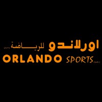 Orlando Sports logo, Orlando Sports contact details