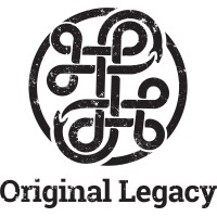 Original Legacy logo, Original Legacy contact details