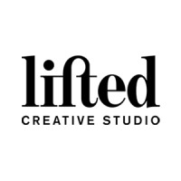 Lifted Creative Studio logo, Lifted Creative Studio contact details