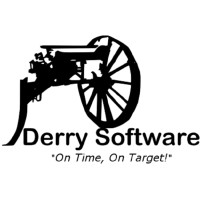 Derry Software logo, Derry Software contact details