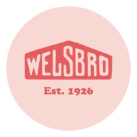 Welsbro logo, Welsbro contact details