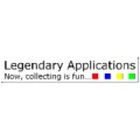 Legendary Applications, LLC. logo, Legendary Applications, LLC. contact details