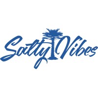 Salty Vibes, LLC logo, Salty Vibes, LLC contact details