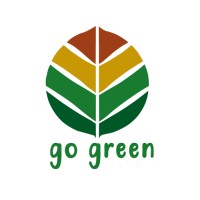 Go Green Brazil logo, Go Green Brazil contact details