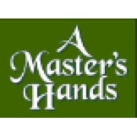 A Master's Hands, LLC logo, A Master's Hands, LLC contact details