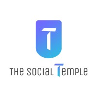 The Social Temple logo, The Social Temple contact details