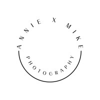 Annie x Mike Photography logo, Annie x Mike Photography contact details