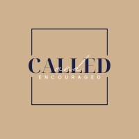 Called and Encouraged logo, Called and Encouraged contact details