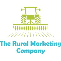 The Rural Marketing Company logo, The Rural Marketing Company contact details