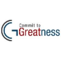 Commit To Greatness Consulting, Inc. logo, Commit To Greatness Consulting, Inc. contact details