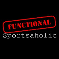 Functional Sportsaholic logo, Functional Sportsaholic contact details