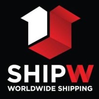 ShipW logo, ShipW contact details