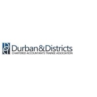 Durban and Districts Chartered Accountants Trainee Association logo, Durban and Districts Chartered Accountants Trainee Association contact details