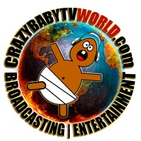 Crazybabytv World logo, Crazybabytv World contact details