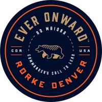 Ever Onward logo, Ever Onward contact details