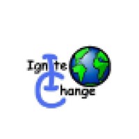 Ignite Change, Inc. logo, Ignite Change, Inc. contact details