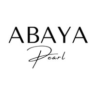 Abaya Pearl logo, Abaya Pearl contact details