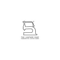 The Leather Chef logo, The Leather Chef contact details