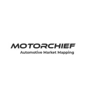 ChiefMotor logo, ChiefMotor contact details